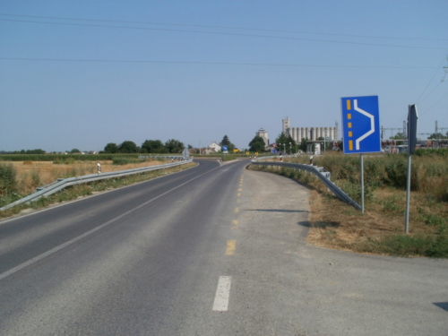 izgradnja drzavne ceste d34 - zaobilaznica grada donjeg miholjca osijek koteks dd 4